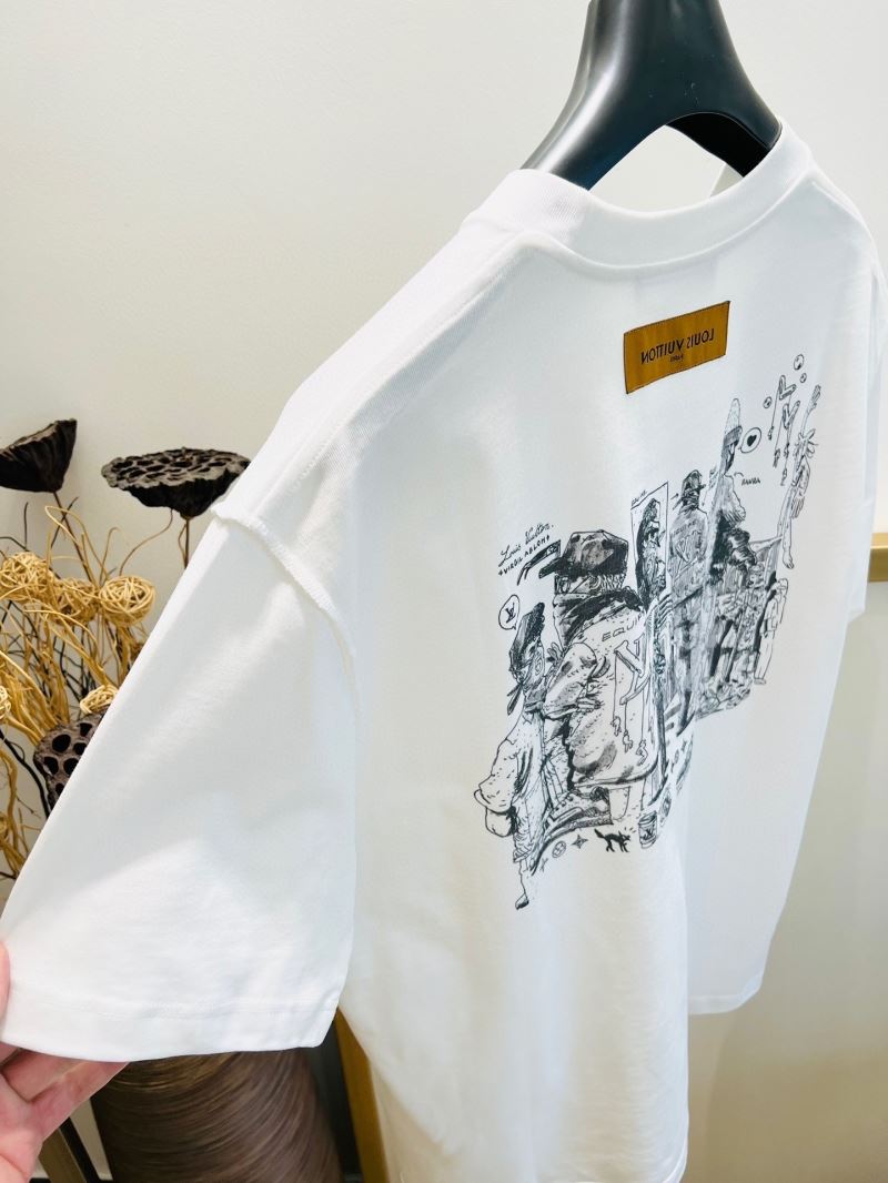 Louis Vuitton T-Shirts